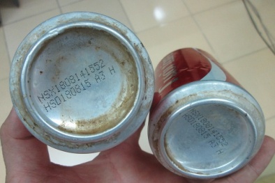 Vụ Coca Cola bị xì hơi, nổ lốp bốp: Đoàn kiểm tra liên ngành vào cuộc điều tra