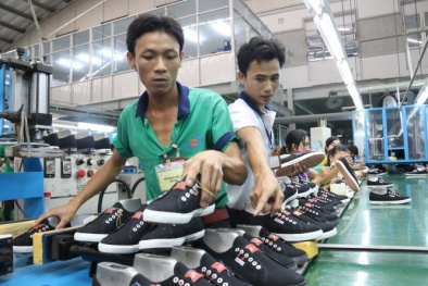 Xuất khẩu vào Mỹ: Việt Nam dẫn đầu ASEAN