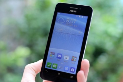 Những smartphone giá rẻ đáng mua dưới 3 triệu 