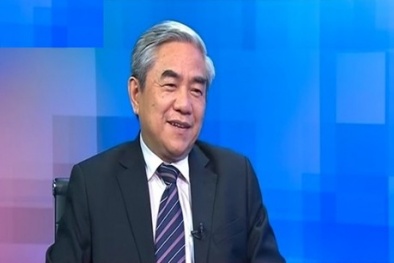 Bộ trưởng Nguyễn Quân: Thiếu cơ chế, dù đầu tư thế nào cũng khó hút người tài về nước