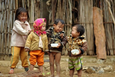 Dự báo thời tiết ngày mai 4/11: Bắc bộ trời chuyển rét tại các tình vùng núi