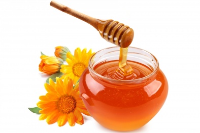 Cách uống mật ong giúp tăng cân cho người gầy