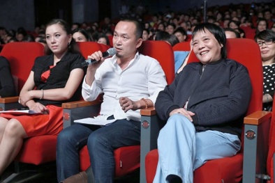 Chương trình 'Bài hát yêu thích' thành nơi khách mời 'khoe tài'?