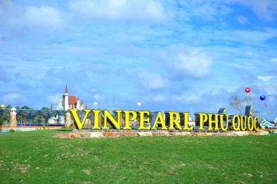 Khám phá “thiên đường mới” Vinpearl Phú Quốc