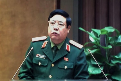 Tranh luận tuổi nhập ngũ: Cần giảm đối tượng được tạm hoãn gọi nhập ngũ trong thời bình