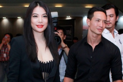 Trương Ngọc Ánh: 'Nhân duyên đã cạn thì cũng đành mất nhau'