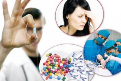 Phát minh mới trong điều trị ho cho trẻ
