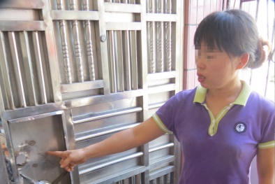 Cục trưởng phòng chống tham nhũng Trung Quốc bị đình chỉ công tác vì ngoại tình