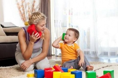 Phương pháp giúp trẻ tăng cường trí nhớ
