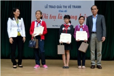 Tin tức khoa học công nghệ mới nhất hôm nay ngày 5/11