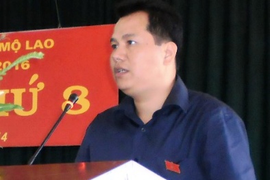 Nghi vấn nộp phí bôi trơn sổ đỏ ở quận Hà Đông: Chủ tịch phường lên tiếng