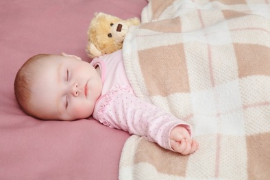 Hướng dẫn cách chọn chăn cho trẻ sơ sinh