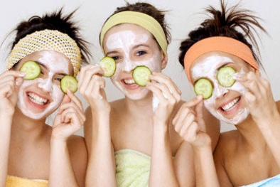 Mẹo hay trị mụn trứng cá trên mặt với 7 đồ dùng tại nhà  