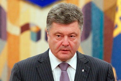 Tình hình Ukraine mới nhất: “Ukraine ủng hộ hòa bình nhưng sẵn sàng cho chiến tranh”