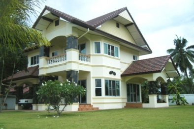 Tư vấn chọn mua nhà theo phong thủy