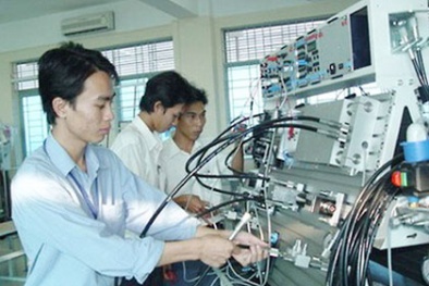 Xây dựng khung chương trình chuẩn đào tạo nghề, nâng cao năng lực 13Win18 cá cược thể thao