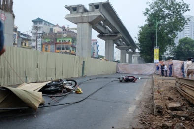 Đình chỉ, xử phạt nghiêm công trình mất an toàn 13Win18 cá cược thể thao