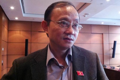 Nghi vấn quan chức Bộ Y tế ăn hối lộ: Tội không hề nhỏ