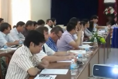 Nhìn lại dự án nghìn tỉ để làm sạch các thành phố biển Việt Nam
