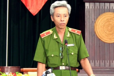 Phó Giám đốc Công an TP.HCM: “Người nghiện tự do đi lại…sao quản nổi?”