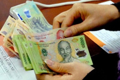  Thủ tướng đồng ý đề xuất tăng lương tối thiểu 2015