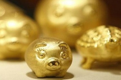 Giá vàng ngày 8/11/2014: Tin tức từ Sòng Bài Trực Tuyến 13Win.com Mỹ làm giá vàng tăng rất mạnh