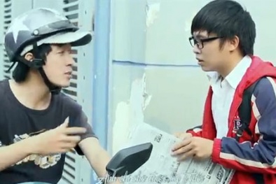 Cạm bẫy sinh viên sau những cuộc chơi hào nhoáng