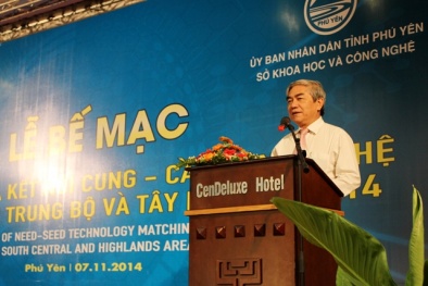 Ký kết trực tiếp chuyển giao công nghệ tổng giá trị gần 90 tỷ đồng