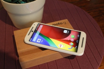 Những smartphone giá rẻ đáng mua nhất 2014