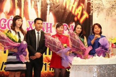 Sài Gòn Xinh Spa tưng bừng khuyến mại chào mừng ngày 20/11
