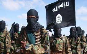 Bức mật thư cảnh báo khủng bố ISIS thực hiện kế hoạch tổng thể chống lại quân đội Pakistan