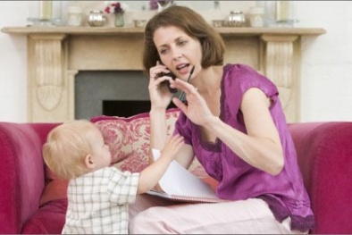 Làm sao để dạy con biết lắng nghe từ nhỏ?