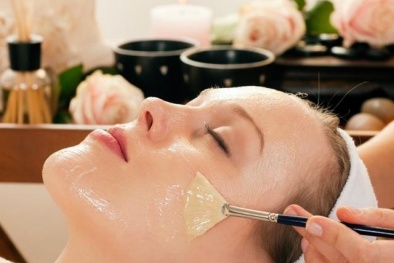 Phát hiện thuốc lột da mặt TCA có thể gây ung thư 