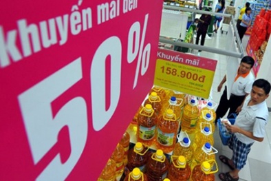 Tháng khuyến mại Hà Nội có nhiều Điểm Vàng hấp dẫn