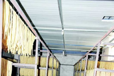 Váng đậu kịch độc gây ung thư trôi nổi thị trường