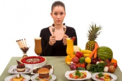 Vì sao ăn nhiều mà vẫn không thể tăng cân?