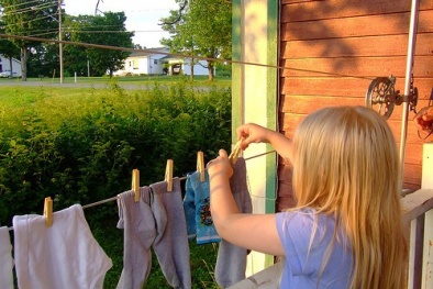 Cách dạy con biết sống trách nhiệm từ nhỏ
