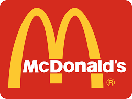 Mc’Donald thu hồi quà tặng khiến trẻ em ngạt thở