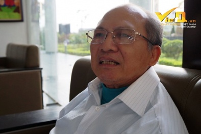 Trưởng ban kiểm soát chung cư tòa nhà TSQ phải nộp 7 triệu đồng làm sổ đỏ?