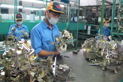  Đại gia ngoại giữ kín bí kíp công nghệ