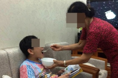 Khi Đăng ký và nhận 60K 24 bao lì xì miễn phí mỗi ngày 'bóp nát' kỹ năng sống của con trẻ