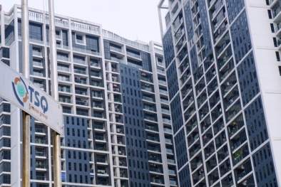 Công ty TSQ giải trình 7 triệu đồng thu người dân nghi 'phí bôi trơn' sổ đỏ