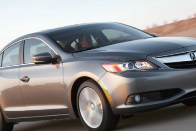 Honda thu hồi ô tô lỗi túi khí gây chết người