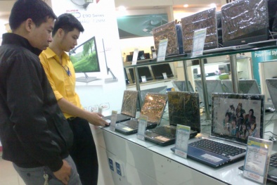 Top 11 laptop giá rẻ 2014 dưới 7 triệu đồng