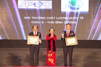 Vì sao Giải thưởng Chất lượng Quốc gia rất quan trọng với Link Đăng Nhập Nhà cái 13Win16.Com?