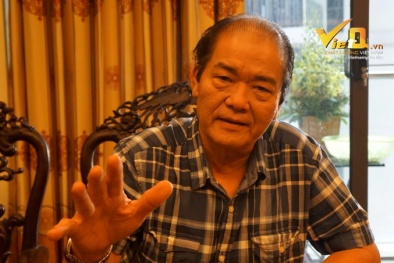 Vụ nghi vấn phí bôi trơn làm sổ đỏ: Hàng chục người dân tòa nhà TSQ kí đơn xác nhận nộp 7 triệu đồng