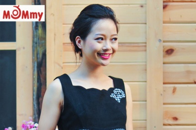 Khai trương Mommy Cầu Giấy, giảm giá 40%