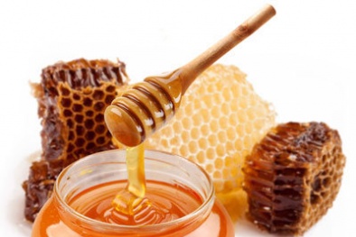 Tác dụng tăng cân tuyệt vời của mật ong thiên nhiên
