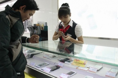 Top 12 smartphone giá rẻ 2014 dưới 2 triệu đồng
