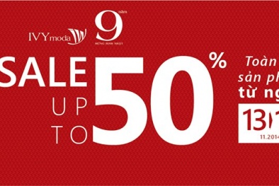 IVY moda – Sale up to 50%